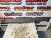 TOYOTA AURİS ARKA TAMPON ALT SPOİLER
