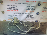 Ford connect klima borulari