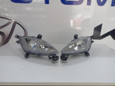 HYUNDAİ İ30 SAĞ SOL SİS FARI LEDLİ SIFIR YAN SANAYİ