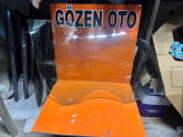 OPEL ASTRA SAĞ ÖN KAPI CAMI ORİJİNAL ÇIKMA
