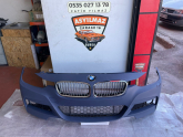 BMW 3 SERİSİ F30 M SPORT ÖN TAMPON SETİ KOMPLE DOLU