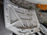 Oto Çıkma Parça / Kaporta & Karoser / Kaput / Hyundai / Accent / Çıkma Parça 