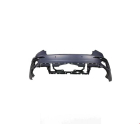 ARKA TAMPON (S-LINE) HATCHBACK A3 2021- SIFIR 8Y0807067D