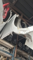 MERCEDES SPRİNTER SAĞ ÖN ÇAMURLUK