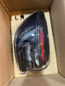 Clio 5 2023-2024 sol stop beyaz 265554288R