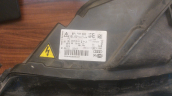 Oto Çıkma Parça / Elektrik / Far / Audi / A3 / Çıkma Parça 