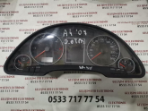 8E0920931P AUDİ A4 GÖSTERGE SAATİ