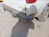 Opel combo b arka tampon çıkma orjinal hatasız
