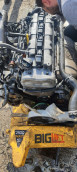 ÇIKMA SUZUKI GRAND VİTARA 2.0 MOTOR J20A