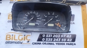 VW POLO CLASSiC GÖSTERGE SAATİ