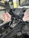 HONDA CİVİC FD6 otomatik vites mekanizması