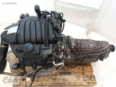 Oto Çıkma Parça / Porsche / Panamera / Motor / Motor Komple / Çıkma Parça 