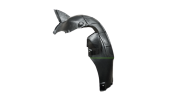 ÖN ÇAMURLUK DAVLUMBAZI SAĞ A1 2013- SIFIR 8X0809962F