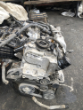 Oto Çıkma Parça / Motor / Motor Komple / Volkswagen / Jetta / Çıkma Parça 