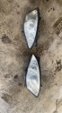 MERCEDES W221 SAĞ FAR OTO FEDAİ