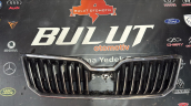 2015-2019 Skoda Superb B Ön Panjur - Oto Çıkma Parça 3v085334