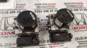 Mazda 3 ABS beyni ABS pompası 8V61-2C405-AE