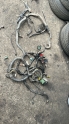 PEUGEOT 307 ŞASE TESİSATI
