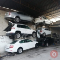 Oto Çıkma Parça / Volkswagen / Golf / Kaporta & Karoser / Tampon Reflektörü / Çıkma Parça 