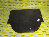 Nissan Qashqai Motor Alt Muhafaza 2014