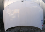 Skoda Rapid Kaput Orijinal Çıkma
