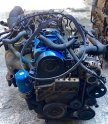 Hyundai Tucson / 2.0 Dizel Motor / D4EA