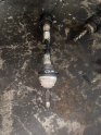 PEUGEOT 301  SOL AKS