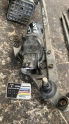 Honda CRV Cam Silecek Motoru
