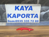 Oto Çıkma Parça / Kaporta & Karoser / Tampon Reflektörü / Renault / Fluence / Sıfır Parça 