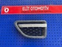 LR019282 RANGE ROVER SPORT SOL ÇAMURLUK IZGARASI 10-12