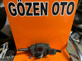RENAULT MEGANE II SİNYAL SİLECEK KOLU KOMPLE ORJİNAL SÖKME