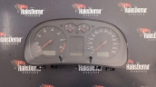 VOLKSWAGEN GOLF 4 KİLOMETRE SAATİ GÖSTERGE PANELİ 0263637010