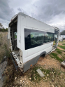FİAT DUCATO YAN CAM
