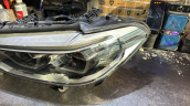 Oto Çıkma Parça / Elektrik / Far / BMW / 5 Serisi / Çıkma Parça 