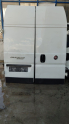 fiat ducato 17 m3 çıkma bagaj kapakları