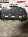 1J0920806H GOLF4 BORA DİZEL OTOMATİK GÖSTERGE PANELİ KM SAATİ