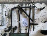 Oto Çıkma Parça / Kaporta & Karoser / Kapı / Renault / Modus / Çıkma Parça 