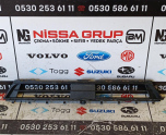 FORD FOCUS TAMPON ALT IZGARA 2023-25 ORJİNAL ÇIKMA