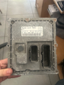 Smart fortwo motor beyni