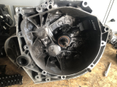 Citroen C4 Çıkma Orijinal Şanzıman