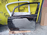 OPEL CORSA D SOL ÖN KAPİ ÇIKMA ORJİNAL YEDEK PARÇA