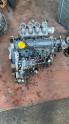 Renault 19 1.9 dizel motor