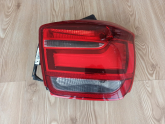Bmw F20 Kasa Sağ Stop Orjinal Çıkma 2012-2017 / 63217241542