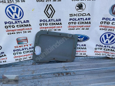 Renault Kangoo 2 sağ sürgülü kapı döşemesi Orjinal