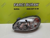 LANOS SOL FAR SIFIR İTHAL 1997-2002 96304607