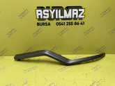 CHERY TİGGO 7 PRO ÖN TAMPON SOL ÇITA SIFIR İTHAL KOYU GRİ