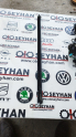 Chery tiggo 7 pro ön sol kapı iç sıyırıcı fitili