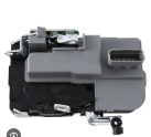 Oto Çıkma Parça / Citroen / C4 / Mekanik / Kapı Kilidi / Çıkma Parça 