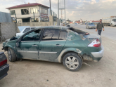 Megane 2 sol ön kapı