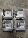 9851418180 PSA 1.2 PURETECH MOTOR BEYNİ 408-MOKKA-C4X..